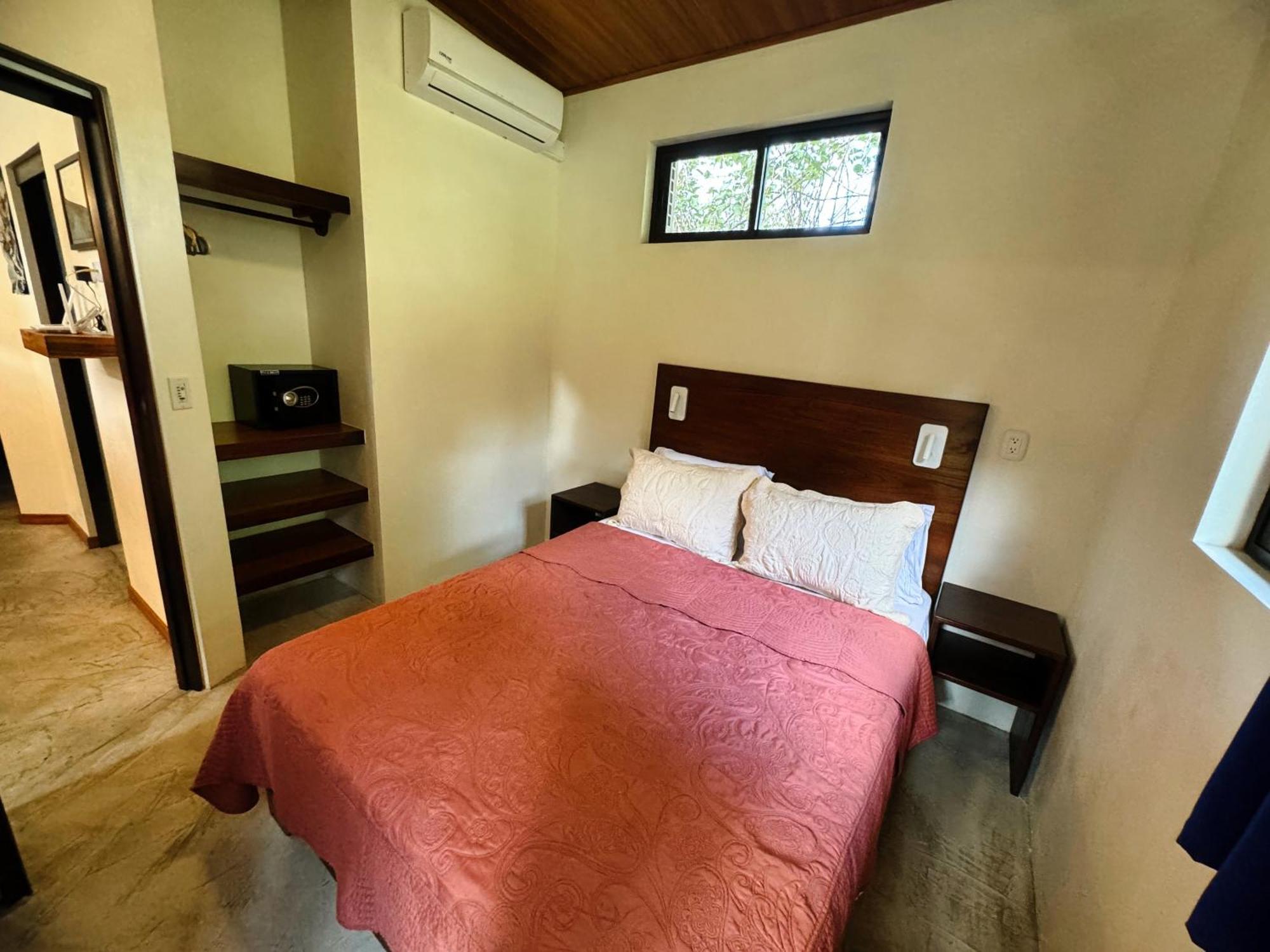 Brahman Bungalows On Pavones Point Exterior photo
